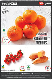 IGA Xpress catalogue week 28 Page 4