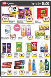 IGA Xpress catalogue week 28 Page 5