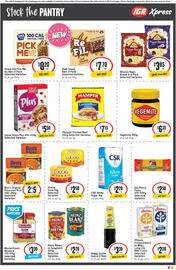 IGA Xpress catalogue week 28 Page 6
