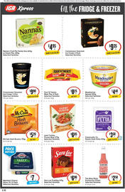 IGA Xpress catalogue week 28 Page 7