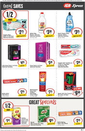 IGA Xpress catalogue week 28 Page 8