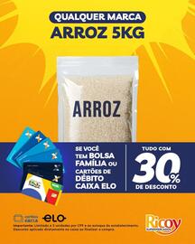 Catálogo Ricoy Supermercados semana 28 Página 2