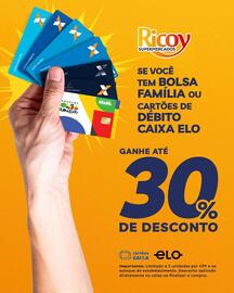 Catálogo Ricoy Supermercados semana 28 Página 3