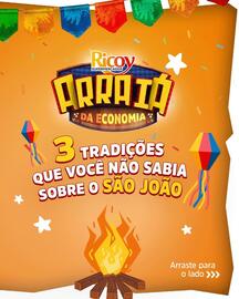 Catálogo Ricoy Supermercados semana 28 Página 4