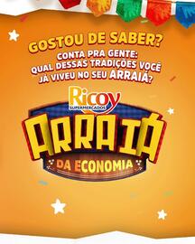 Catálogo Ricoy Supermercados semana 28 Página 7