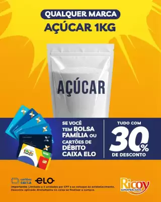 Catálogo Ricoy Supermercados