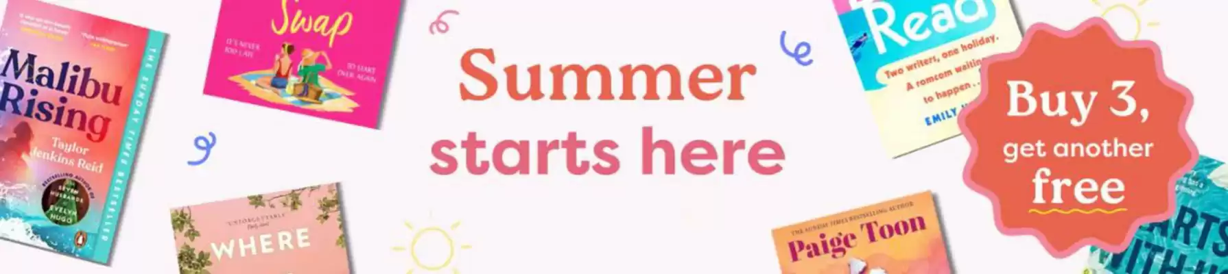 World Of Books leaflet (valid until 23-07)