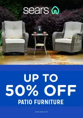 Sears Weekly Ad (valid until 21-07)