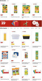 Staples Weekly Ad week 28 Page 3