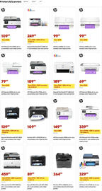Staples Weekly Ad week 28 Page 5