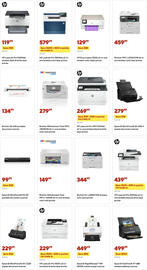 Staples Weekly Ad week 28 Page 6