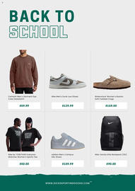 Dick's Sporting Goods Weekly Ad Page 3