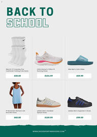 Dick's Sporting Goods Weekly Ad Page 5