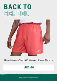 Dick's Sporting Goods Weekly Ad Page 6