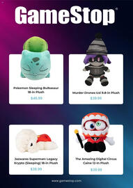 Game Stop Weekly Ad Page 5