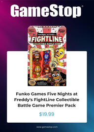 Game Stop Weekly Ad Page 6