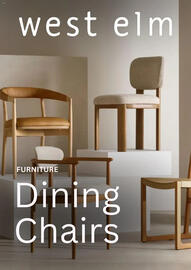 West Elm Weekly Ad Page 1