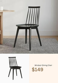 West Elm Weekly Ad Page 10
