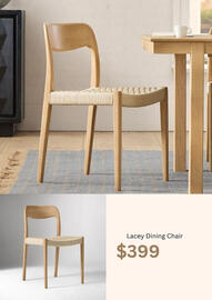 West Elm Weekly Ad Page 3