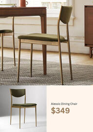 West Elm Weekly Ad Page 4