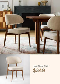 West Elm Weekly Ad Page 5