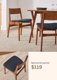 West Elm Weekly Ad Page 8