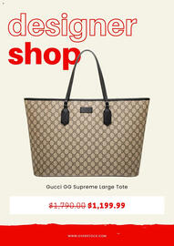 Overstock Weekly Ad Page 2
