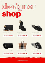 Overstock Weekly Ad Page 3