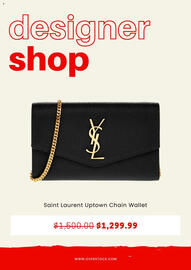 Overstock Weekly Ad Page 4