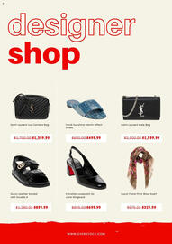 Overstock Weekly Ad Page 5