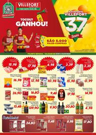 Catálogo Villefort Atacadista semana 28 Página 1
