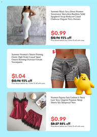 AliExpress Weekly Ad Page 2