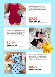 AliExpress Weekly Ad Page 3
