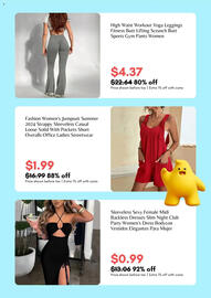 AliExpress Weekly Ad Page 4