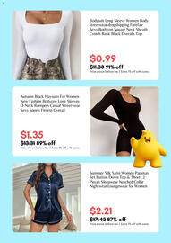 AliExpress Weekly Ad Page 5