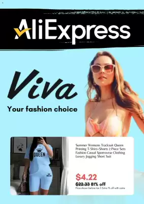 AliExpress Weekly Ad (valid until 4-08)