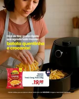 Catálogo Supermercados BH