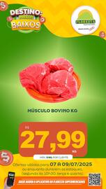 Catálogo Floresta Supermercados Página 2