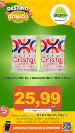 Catálogo Floresta Supermercados Página 3