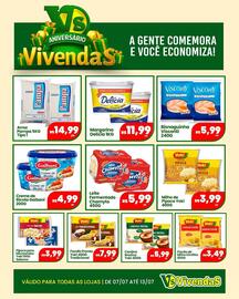 Catálogo Vivendas Supermercados semana 28 Página 2