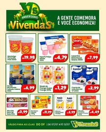 Catálogo Vivendas Supermercados semana 28 Página 5
