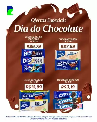 Catálogo Rede Compras