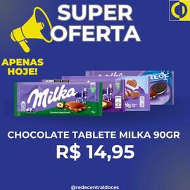 Catálogo Central Doces Página 10
