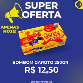 Catálogo Central Doces Página 16