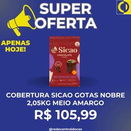 Catálogo Central Doces Página 2