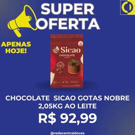 Catálogo Central Doces Página 3