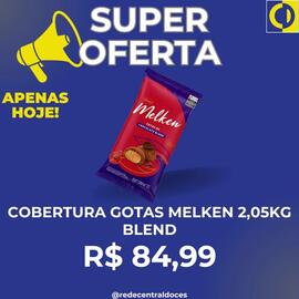 Catálogo Central Doces Página 4