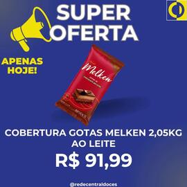 Catálogo Central Doces Página 6