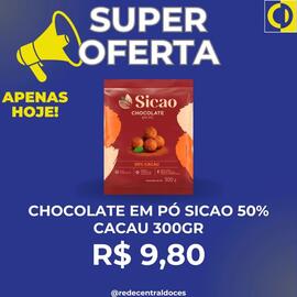 Catálogo Central Doces Página 7