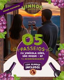 Catálogo Trimais Supermercado semana 27 Página 4